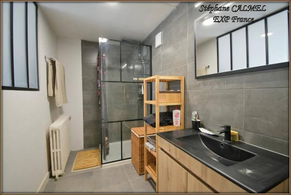 Le-Buisson-De-Cadouin - A vendre FdC Bar Restauration rapide + murs avec logement – Licence IV - 194 m²