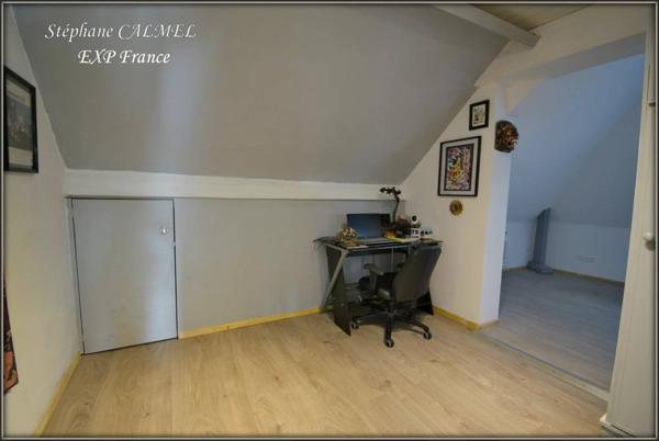 Le-Buisson-De-Cadouin - A vendre FdC Bar Restauration rapide + murs avec logement – Licence IV - 194 m²