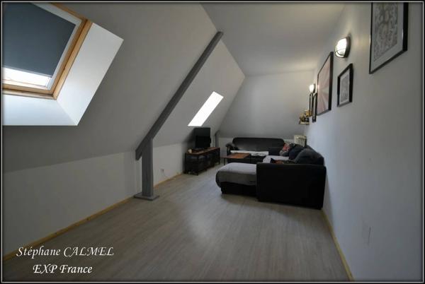 Le-Buisson-De-Cadouin - A vendre FdC Bar Restauration rapide + murs avec logement – Licence IV - 194 m²