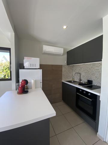 Gosier (97190) Bel appartement VUE MER