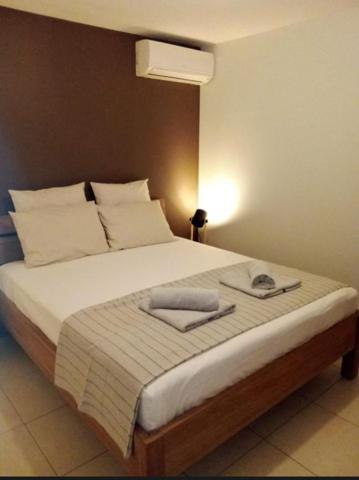 Gosier (97190) Bel appartement VUE MER