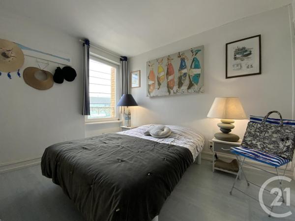 Appartement T4 à vendre  4 pièces - 56,90 m2 DINARD - 35