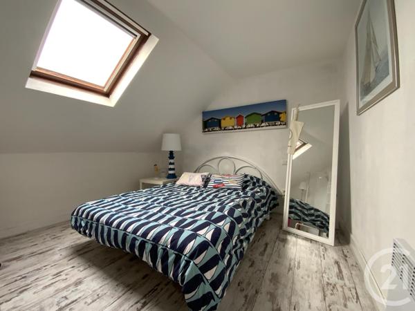 Appartement T4 à vendre  4 pièces - 56,90 m2 DINARD - 35