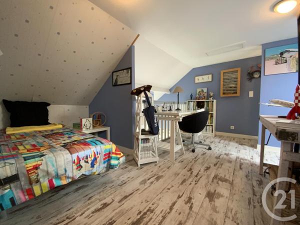 Appartement T4 à vendre  4 pièces - 56,90 m2 DINARD - 35