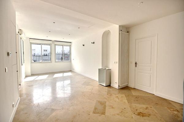 Appartement Wissous 4 pièce(s)