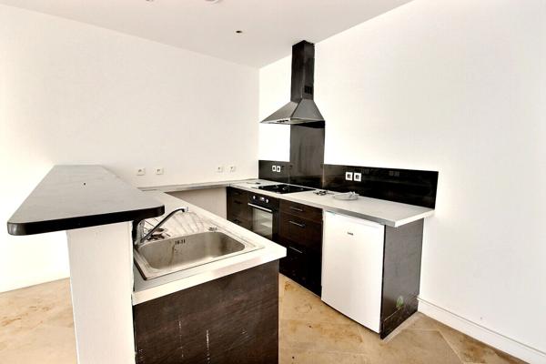 Appartement Wissous 4 pièce(s)