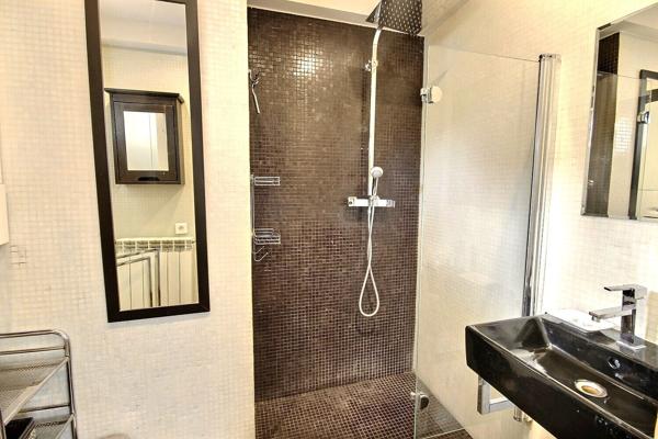 Appartement Wissous 4 pièce(s)