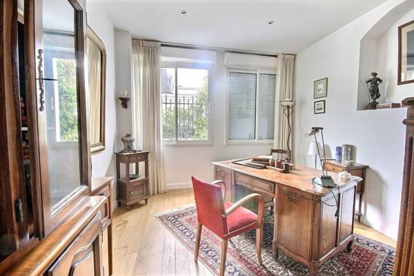 Appartement Wissous 4 pièce(s)