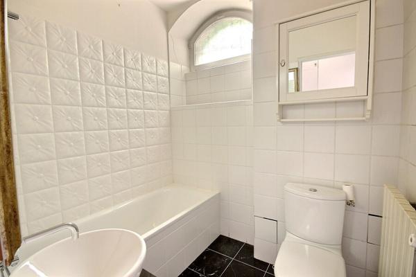 Appartement Wissous 4 pièce(s)