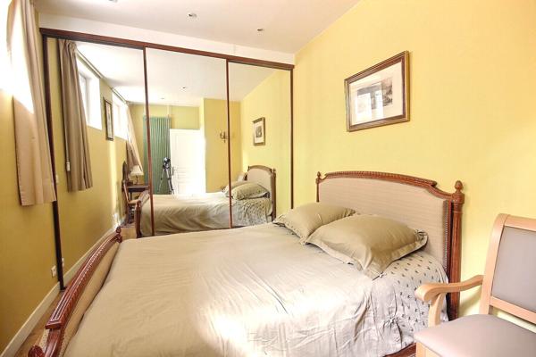 Appartement Wissous 4 pièce(s)
