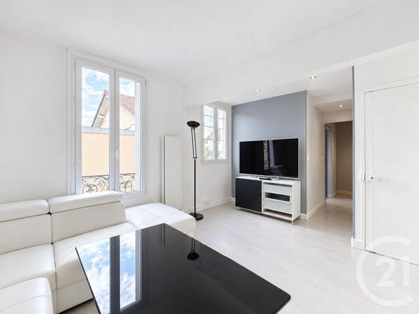 Appartement F2 à vendre  2 pièces - 47,63 m 2   COLOMBES  - 92