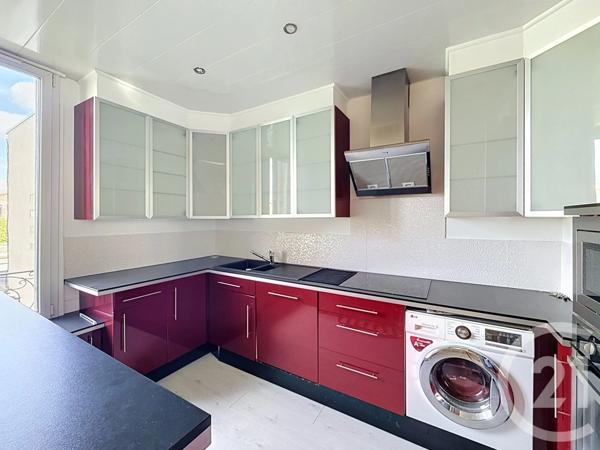 Appartement F2 à vendre  2 pièces - 47,63 m 2   COLOMBES  - 92