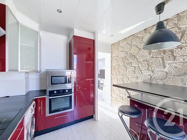 Appartement F2 à vendre  2 pièces - 47,63 m 2   COLOMBES  - 92