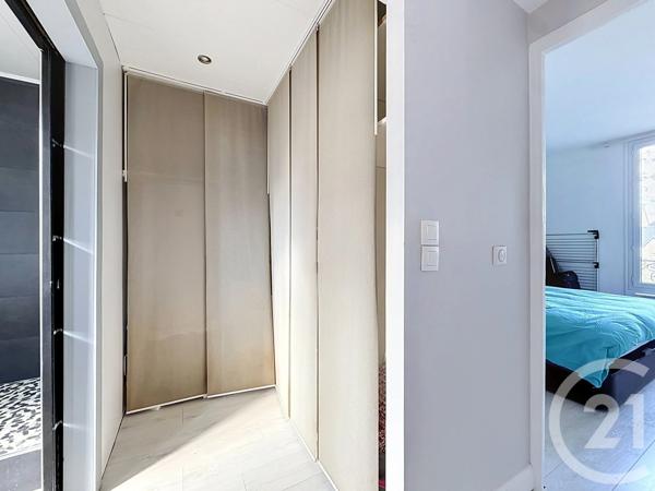 Appartement F2 à vendre  2 pièces - 47,63 m 2   COLOMBES  - 92