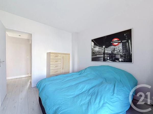Appartement F2 à vendre  2 pièces - 47,63 m 2   COLOMBES  - 92