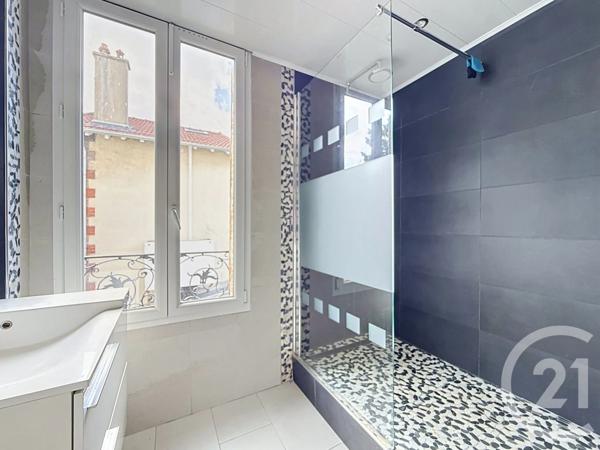 Appartement F2 à vendre  2 pièces - 47,63 m 2   COLOMBES  - 92