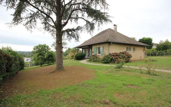 Maison à louer    4 pièces •  Orthez