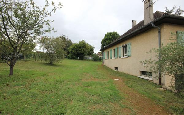 Maison à louer    4 pièces •  Orthez