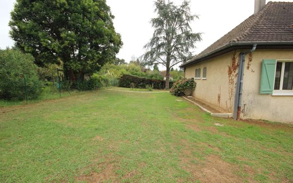 Maison à louer    4 pièces •  Orthez