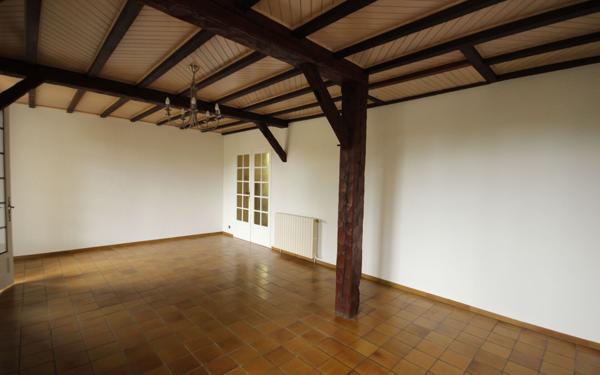 Maison à louer    4 pièces •  Orthez