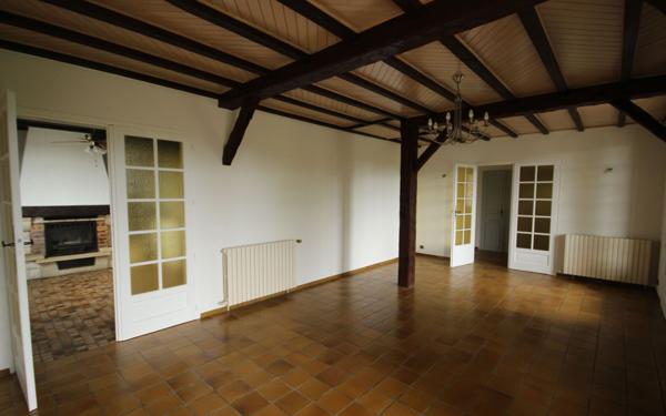 Maison à louer    4 pièces •  Orthez