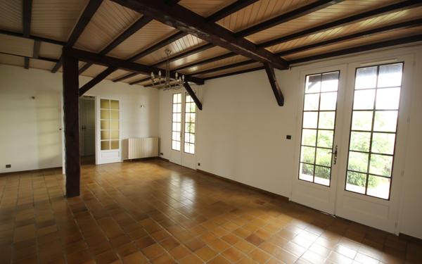 Maison à louer    4 pièces •  Orthez