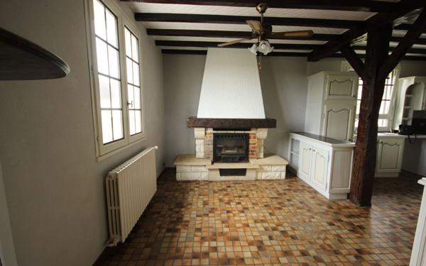 Maison à louer    4 pièces •  Orthez