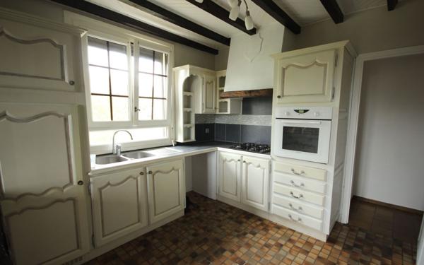 Maison à louer    4 pièces •  Orthez