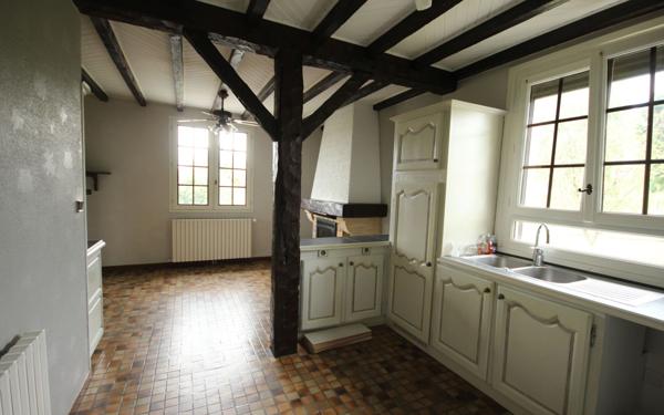 Maison à louer    4 pièces •  Orthez