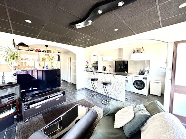 Charmant T3 lumineux de 66 m² Secteur Édouard Michelin