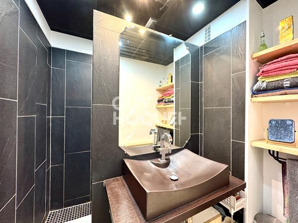 Charmant T3 lumineux de 66 m² Secteur Édouard Michelin