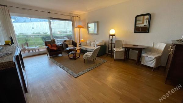 QUIBERON - Vente appartement vue mer de 54 m²