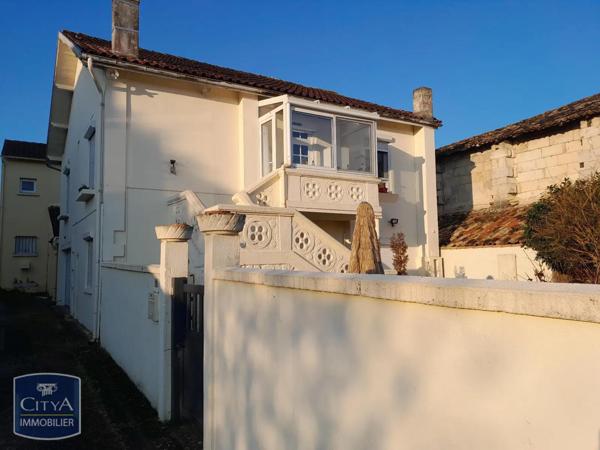 Maison à vendre 6 pièces 129m²