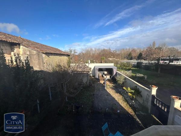 Maison à vendre 6 pièces 129m²