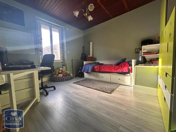 Maison à vendre 6 pièces 129m²