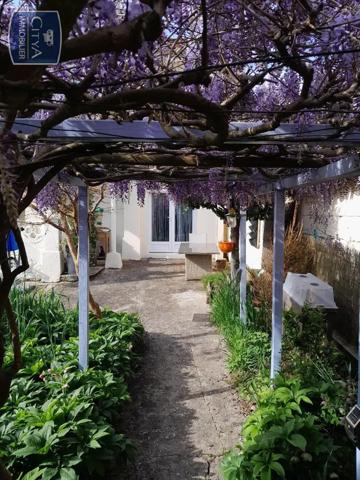 Maison à vendre 6 pièces 129m²