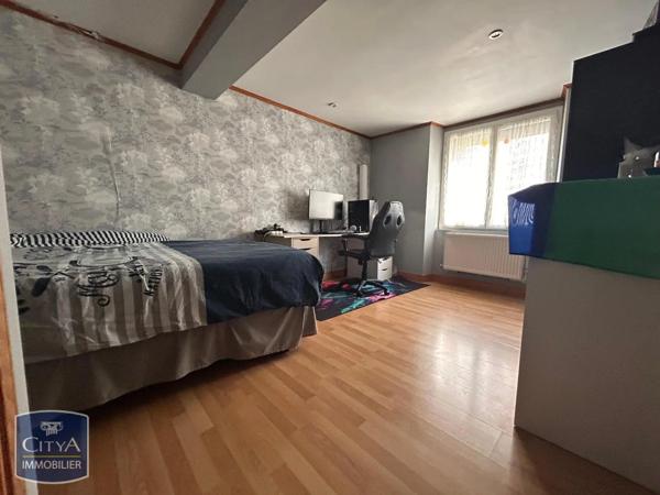 Maison à vendre 6 pièces 129m²