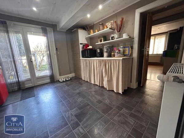 Maison à vendre 6 pièces 129m²