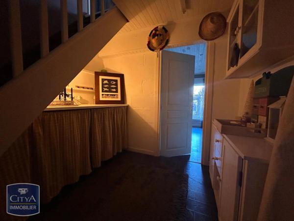 Maison à vendre 6 pièces 129m²