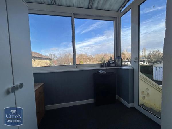 Maison à vendre 6 pièces 129m²