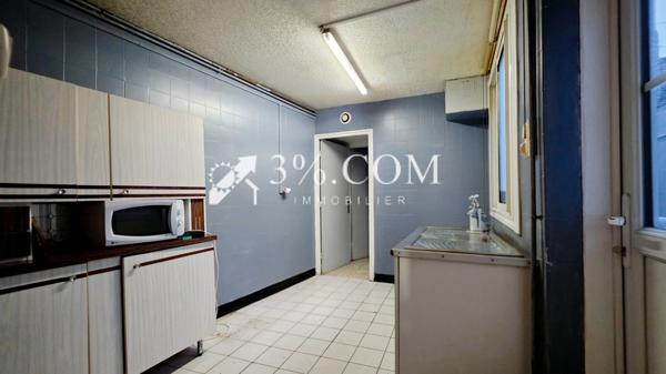 Maison 3 pièce(s) 2 chambre(s) 85.08 m²