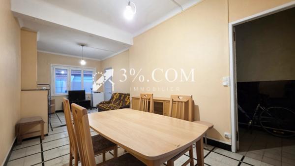 Maison 3 pièce(s) 2 chambre(s) 85.08 m²