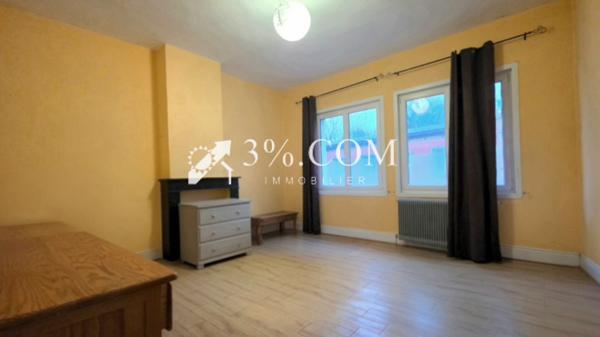 Maison 3 pièce(s) 2 chambre(s) 85.08 m²