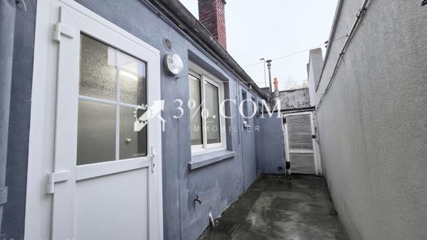 Maison 3 pièce(s) 2 chambre(s) 85.08 m²