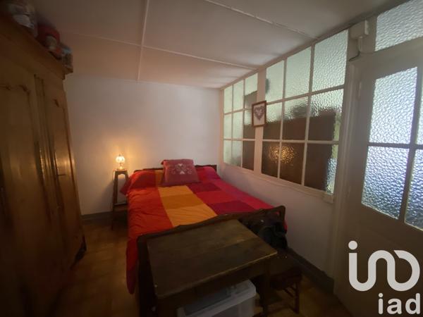 Appartement 2 pièces de 32 m² à Allevard (38580)