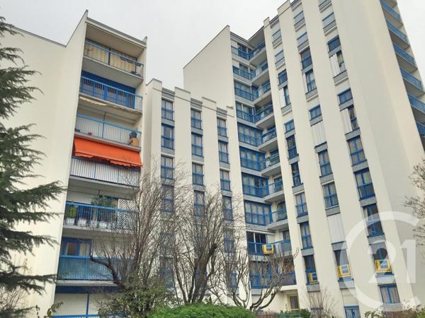 Appartement F4 à vendre  4 pièces - 78 m2 ARGENTEUIL - 95