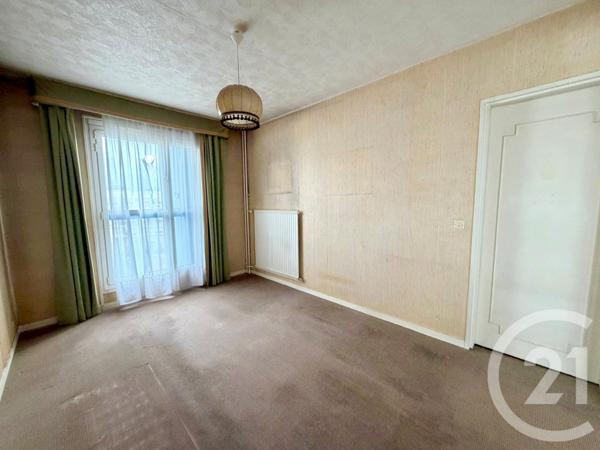 Appartement F4 à vendre  4 pièces - 78 m2 ARGENTEUIL - 95