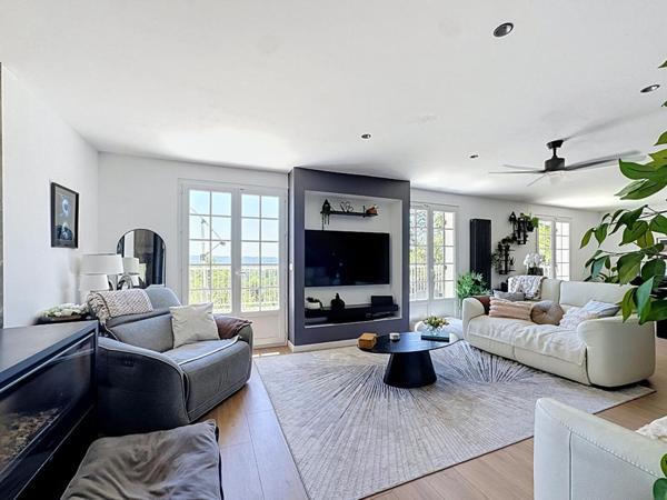 A vendre propriété d'exception à TRELISSAC 24750