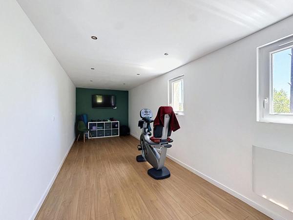 A vendre propriété d'exception à TRELISSAC 24750