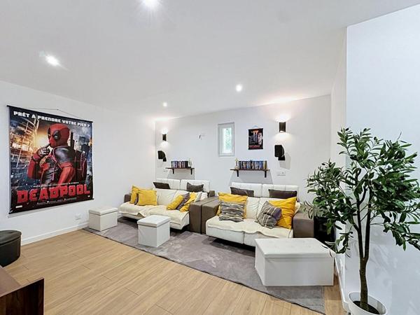 A vendre propriété d'exception à TRELISSAC 24750